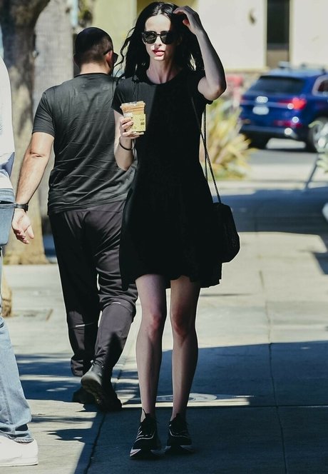 Krysten Ritter Nacktbilder von OnlyFans geleakt