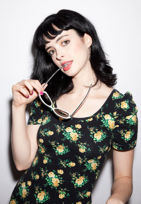 Krysten Ritter OnlyFans Sex