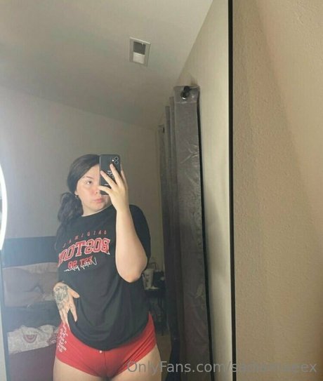 sadiemaeex Nacktbilder von OnlyFans