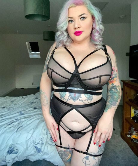 Curvysjay Kostenlose OnlyFans-Pornos