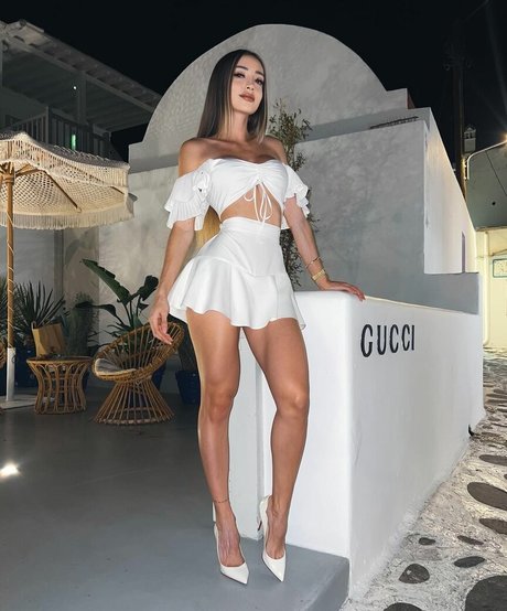 Diana Huerta Sexy OnlyFans