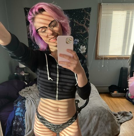 melmoonflower Nackt OnlyFans Porn