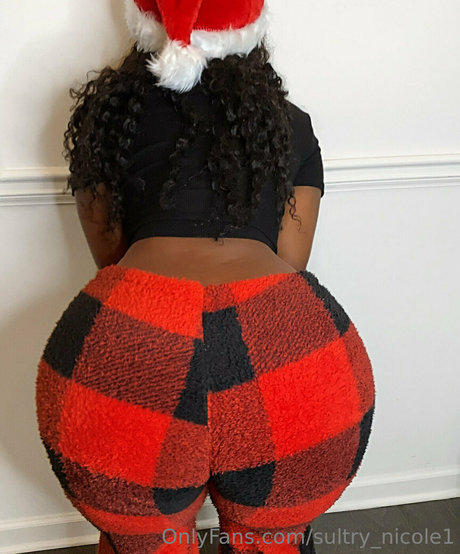 sultry nicole1 OnlyFans Nacktbilder