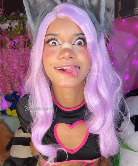 Criss Kersmist OnlyFans-Pornoleak