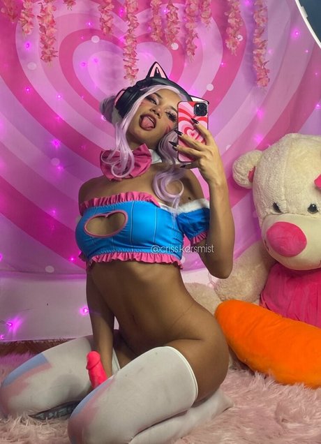 Criss Kersmist OnlyFans Nacktbilder