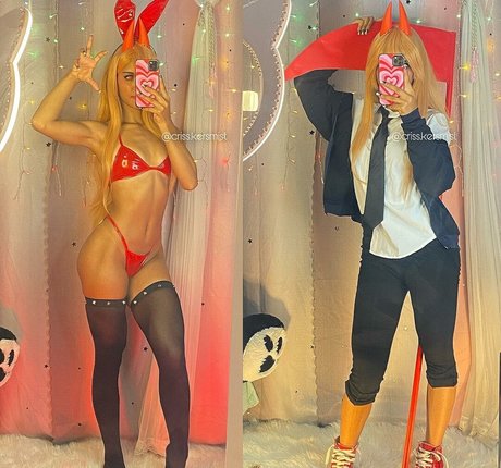 Criss Kersmist OnlyFans Fotos