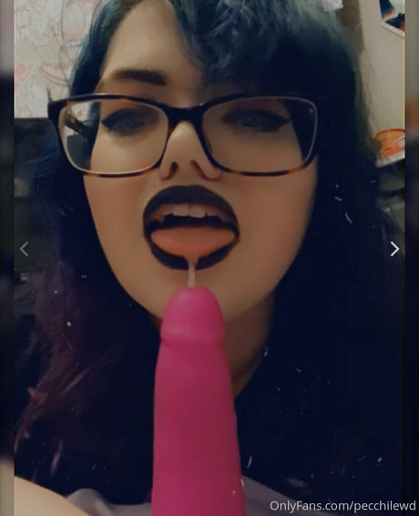 pecchilewd OnlyFans-Fotos