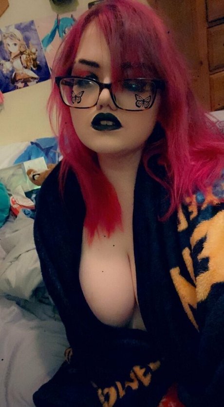 pecchilewd Nackt auf OnlyFans Leaks