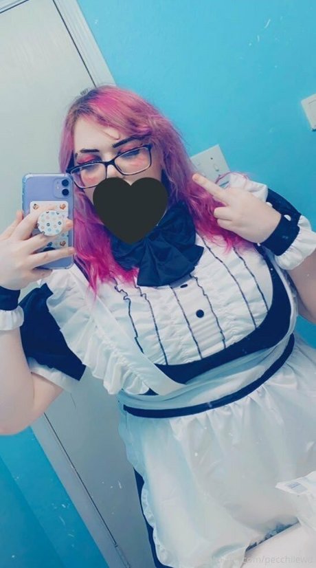 pecchilewd Nacktbilder OnlyFans geleakt