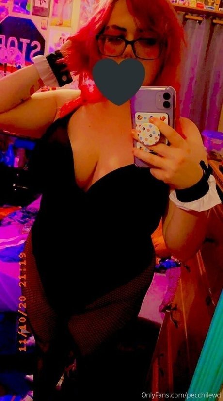 pecchilewd OnlyFans Nacktbilder