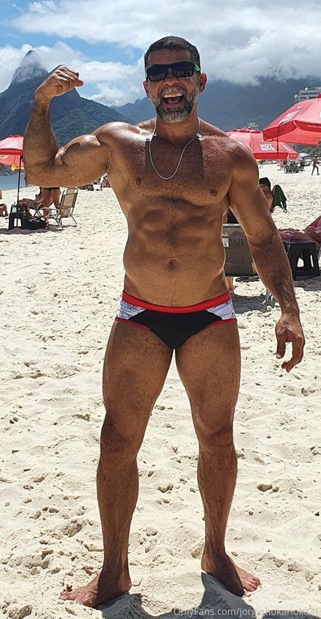 jorginhokarioka21 Leaks von Nacktbildern auf OnlyFans