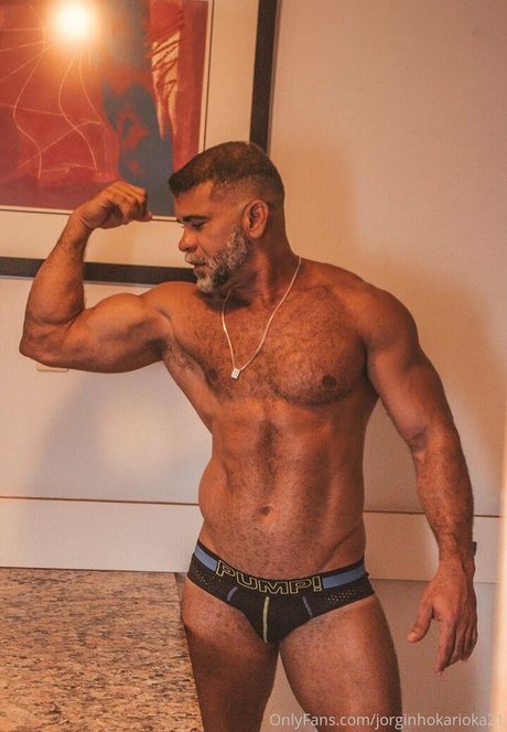 jorginhokarioka21 NurlyFans-Brüste