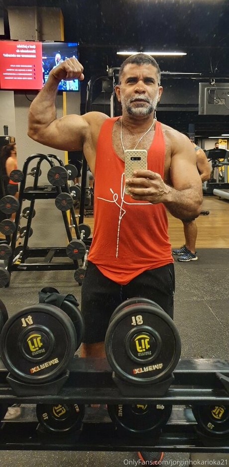 jorginhokarioka21 OnlyFans Leaks