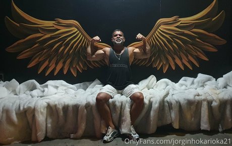 jorginhokarioka21 Leaks von Nacktbildern auf OnlyFans