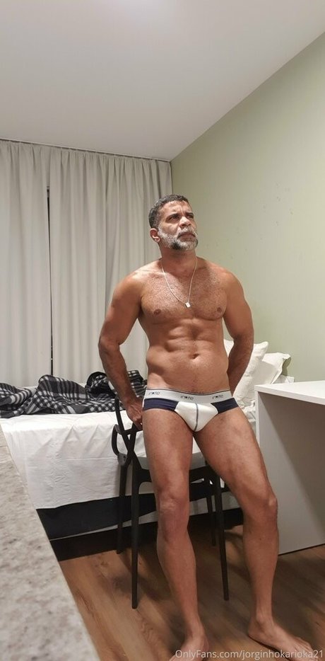 jorginhokarioka21 XXX OnlyFans