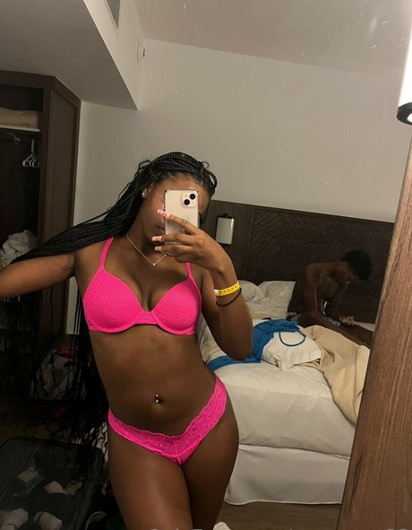 quaayapt33 Leaked OnlyFans Sextape