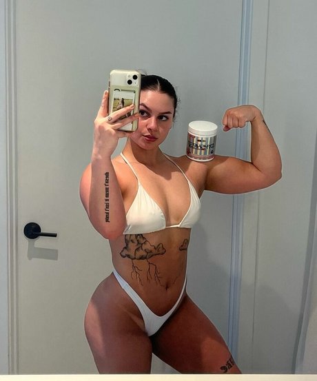 Allysinthegym Nackt auf OnlyFans Leaks