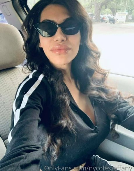 nycolesteffany OnlyFans Gratis-Inhalte