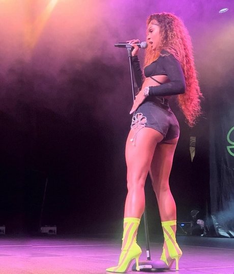 Jilly Anais Sex OnlyFans