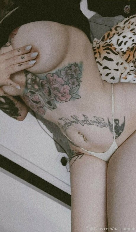 Aurorah Kostenloses OnlyFans