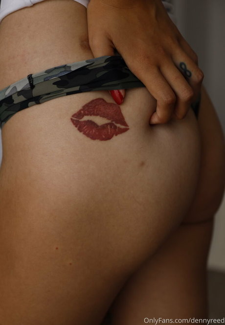 dennyreed Nackt auf OnlyFans Leak