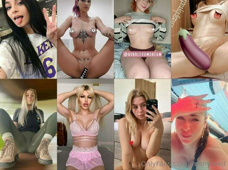 dennyreed OnlyFans Porno