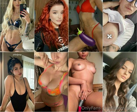 dennyreed Leaked OnlyFans Content