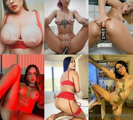 dennyreed OnlyFans Leak