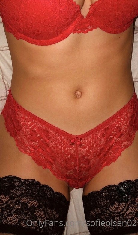 sofieolsen02 OnlyFans-Leaks