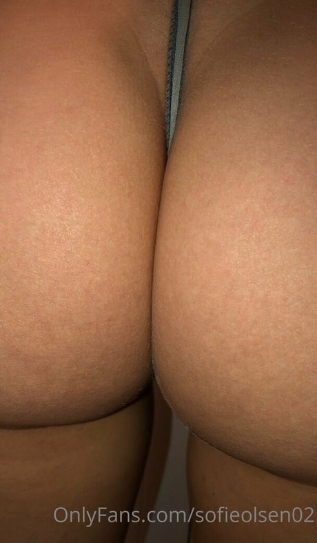sofieolsen02 OnlyFans Bilder