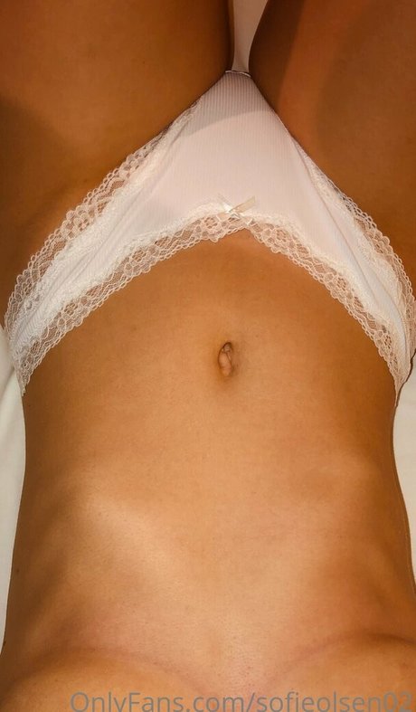 sofieolsen02 OnlyFans Fick geleakt