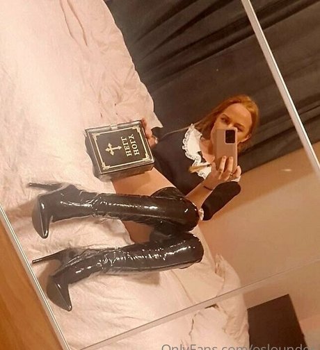 oslounder OnlyFans Bilder nackt