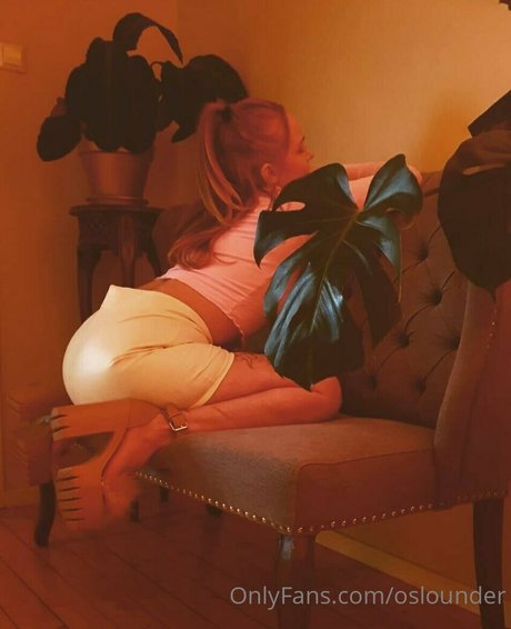 oslounder OnlyFans Nackt Content