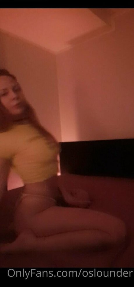 oslounder OnlyFans Nackt Leak