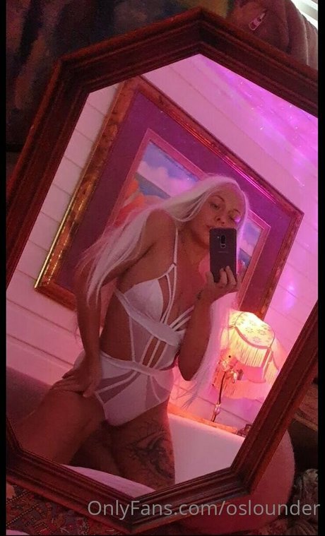 oslounder Sexy OnlyFans