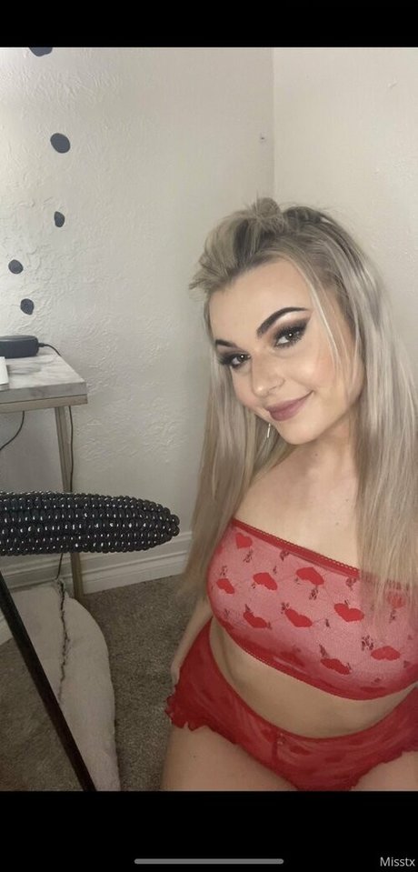 rawmisshoney OnlyFans-Leak