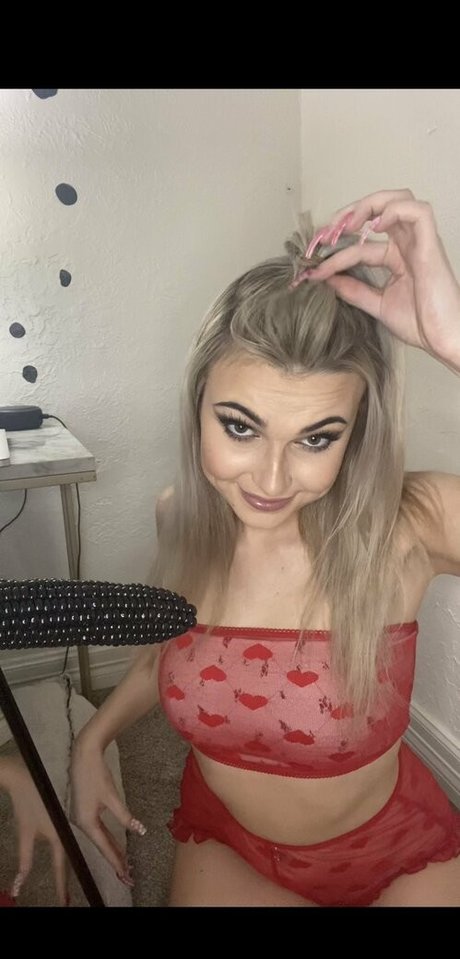 rawmisshoney Nacktbilder OnlyFans Leaks