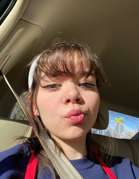 nikkiinatural Leaked OnlyFans Nacktbilder