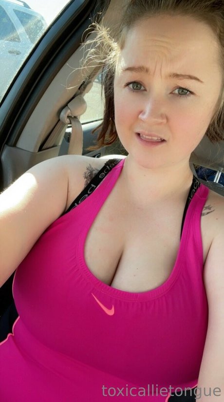 toxicallietongue Gratis OnlyFans Inhalte