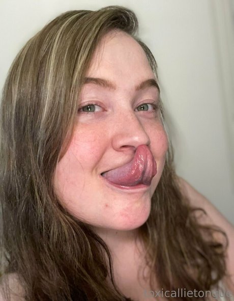 toxicallietongue OnlyFans-Bilder geleakt