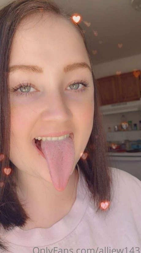 toxicallietongue Nacktbilder von OnlyFans