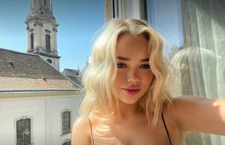 judy daiquiri Nacktbilder geleakt OnlyFans Porn geleakt