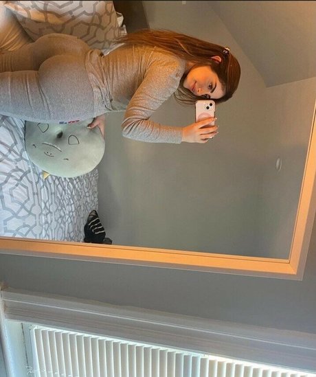 NinaGonz NurlyFans-Brüste