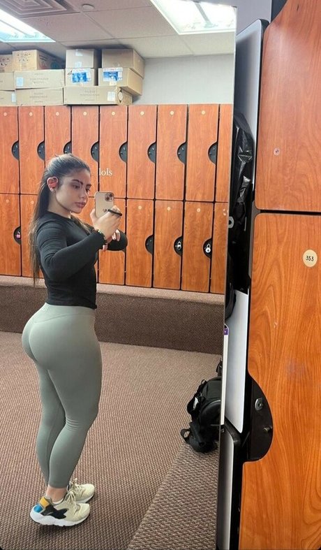 NinaGonz Heiße OnlyFans Inhalte