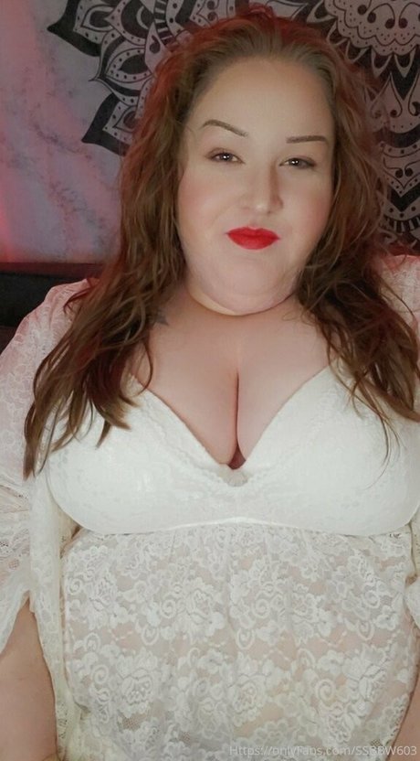 ssbbw603free OnlyFans XXX