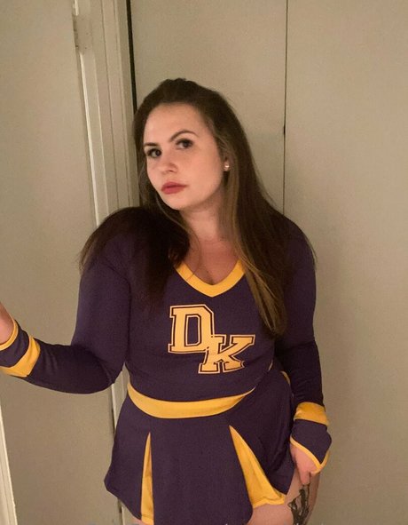 pumpkindreaming OnlyFans schlank