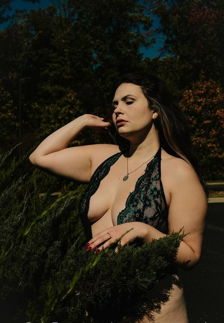 pumpkindreaming OnlyFans Leak