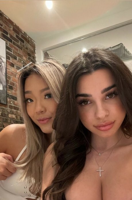 Alexuh1 OnlyFans Model Fotos