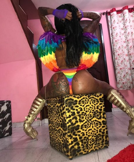 Ines Brasil OnlyFans Joi