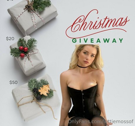 lottiemossof OnlyFans Inhalte